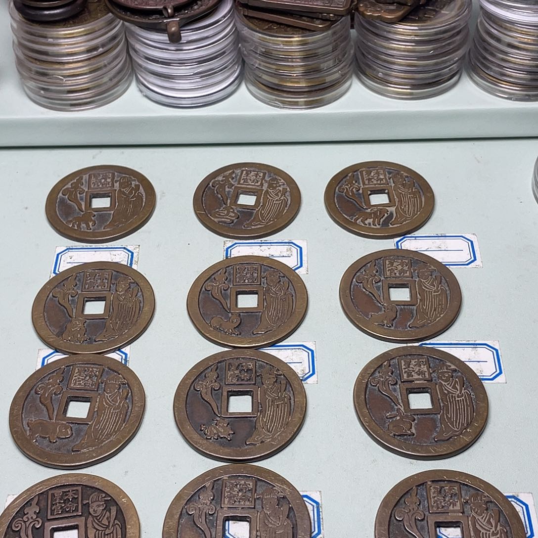 玄***枵铜一物一拍 现场下单