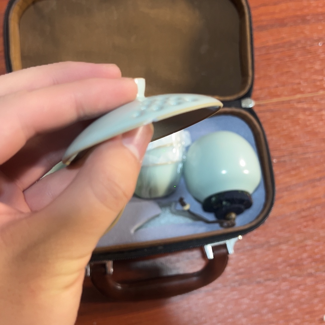 孤品茶具套装等等等