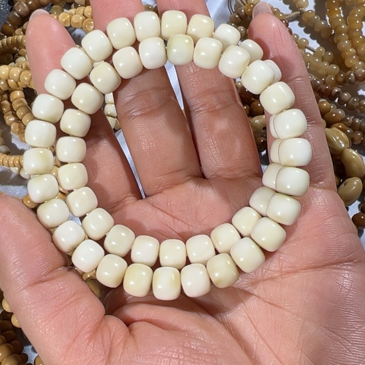 w***俏吊坠龙脊菩提白龙老型双圈