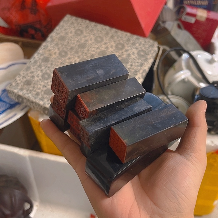 杂色豆（科檀/科特迪瓦檀木）咫**涯