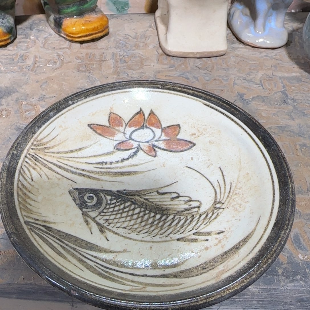 陶瓷摆件摆件摆件