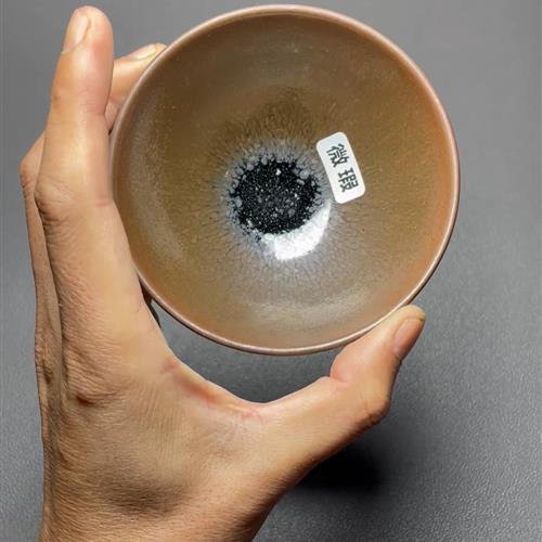 【闪购商品】茶盏-瑕疵-548.........