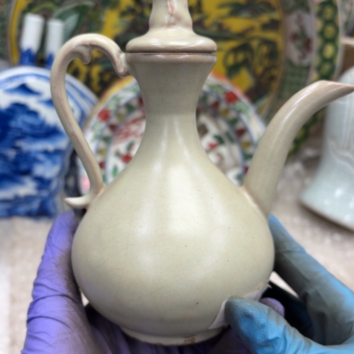 摆件瓷器摆件 瓷器摆件