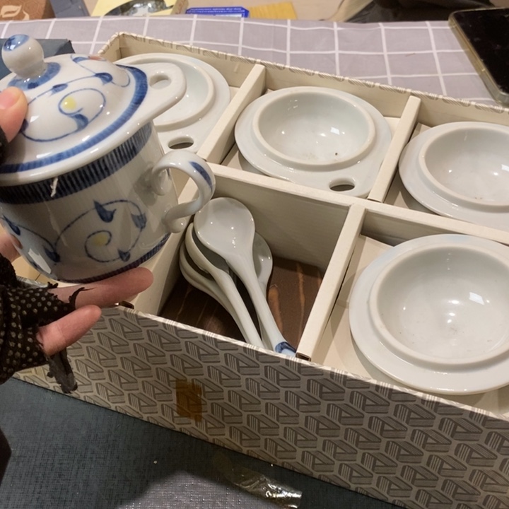 精美瓷器 一单包邮