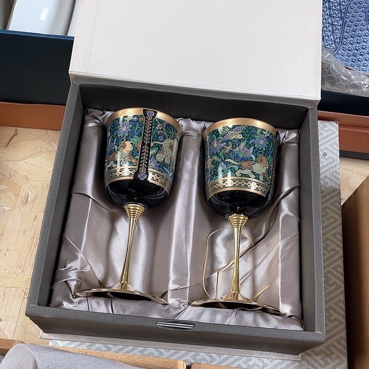 瓷片033 精美瓷器，保真正品