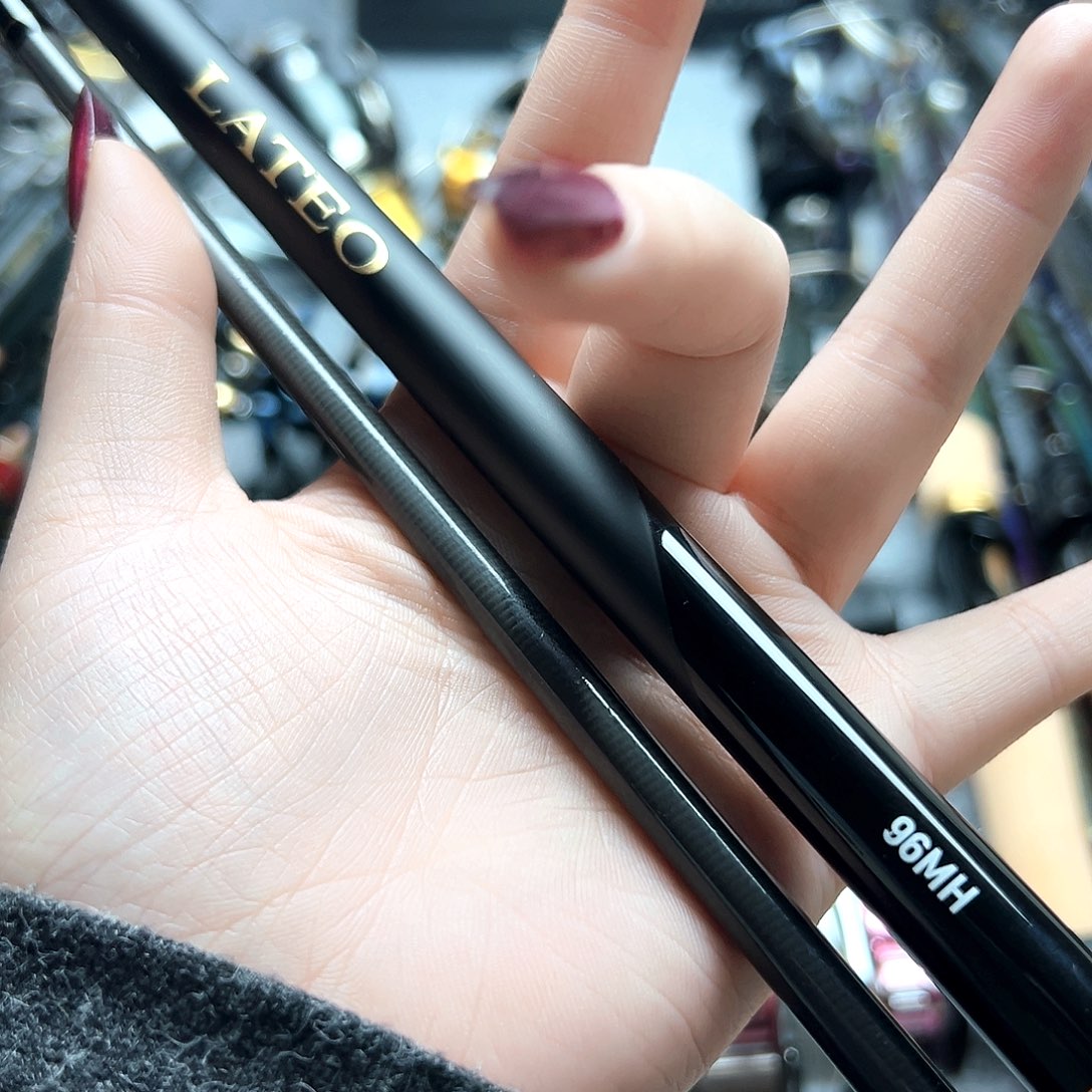 3.8m碳素千****具老铁96