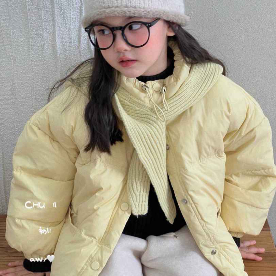 2025韩系女童全品类