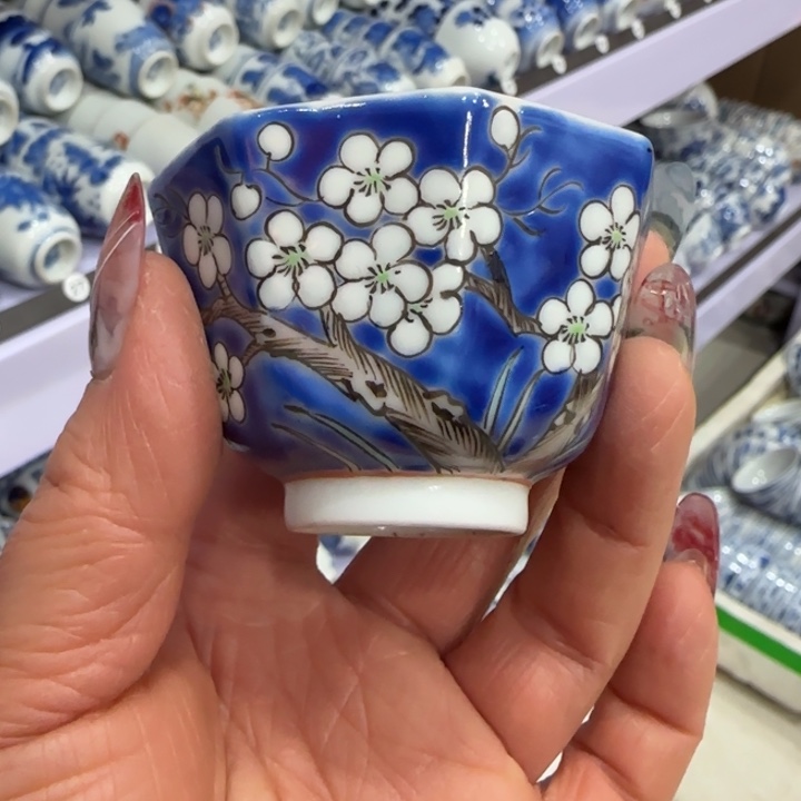 杯陶瓷艺术品收藏陶瓷