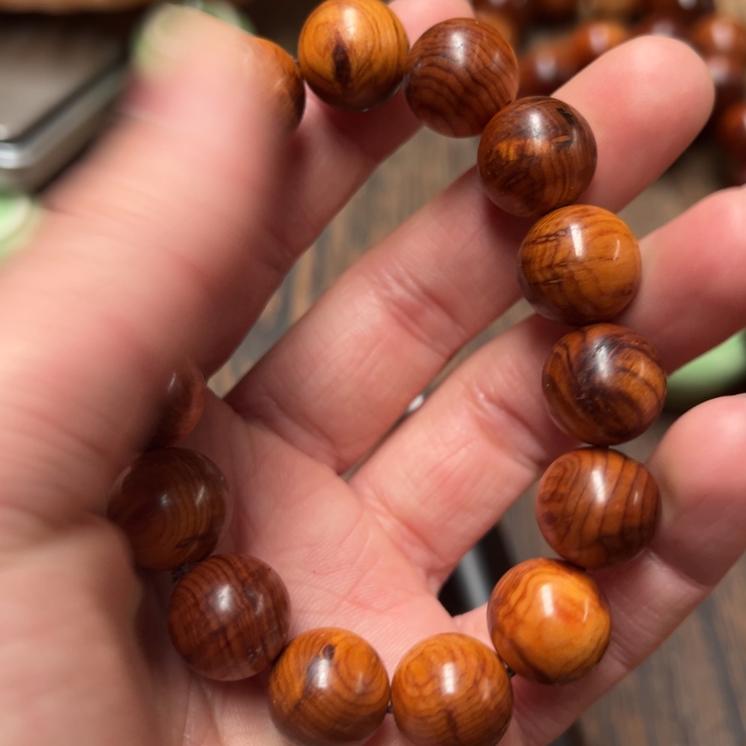 太行崖柏陈化太行