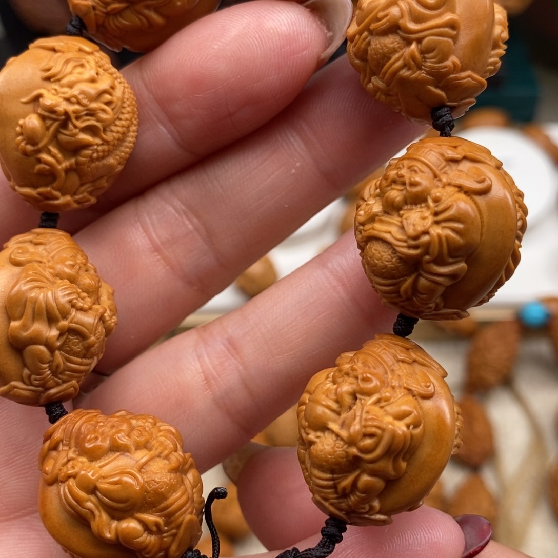 橄榄核手串/手链橄榄手串