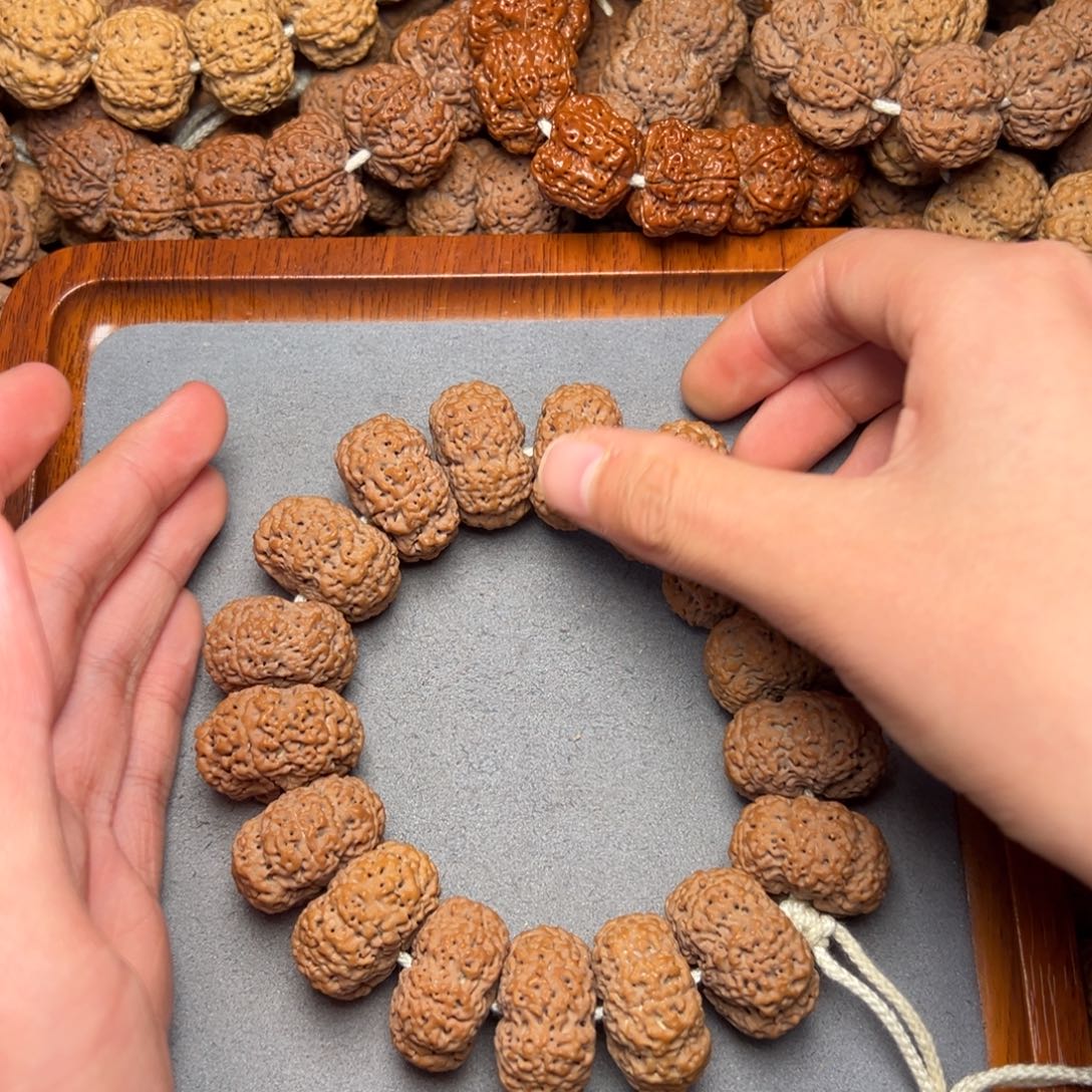 高***野25号尼泊尔大金刚27五星夹板菠萝蜜