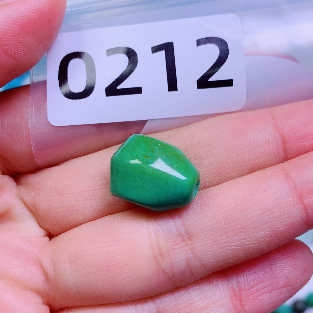 空竹粉丝专享十堰特色手工散珠