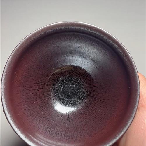 【闪购商品】茶盏-296............
