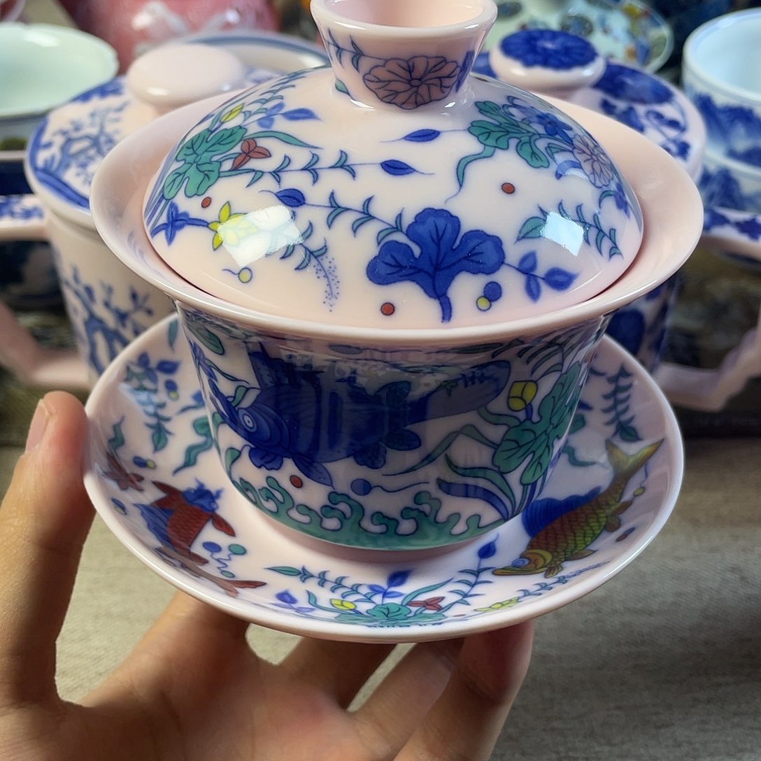 瓷片景德镇陶瓷15556666666