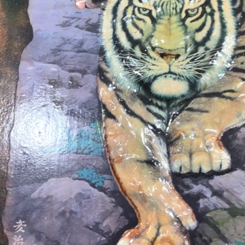 不是一场电影吃了两看*闹