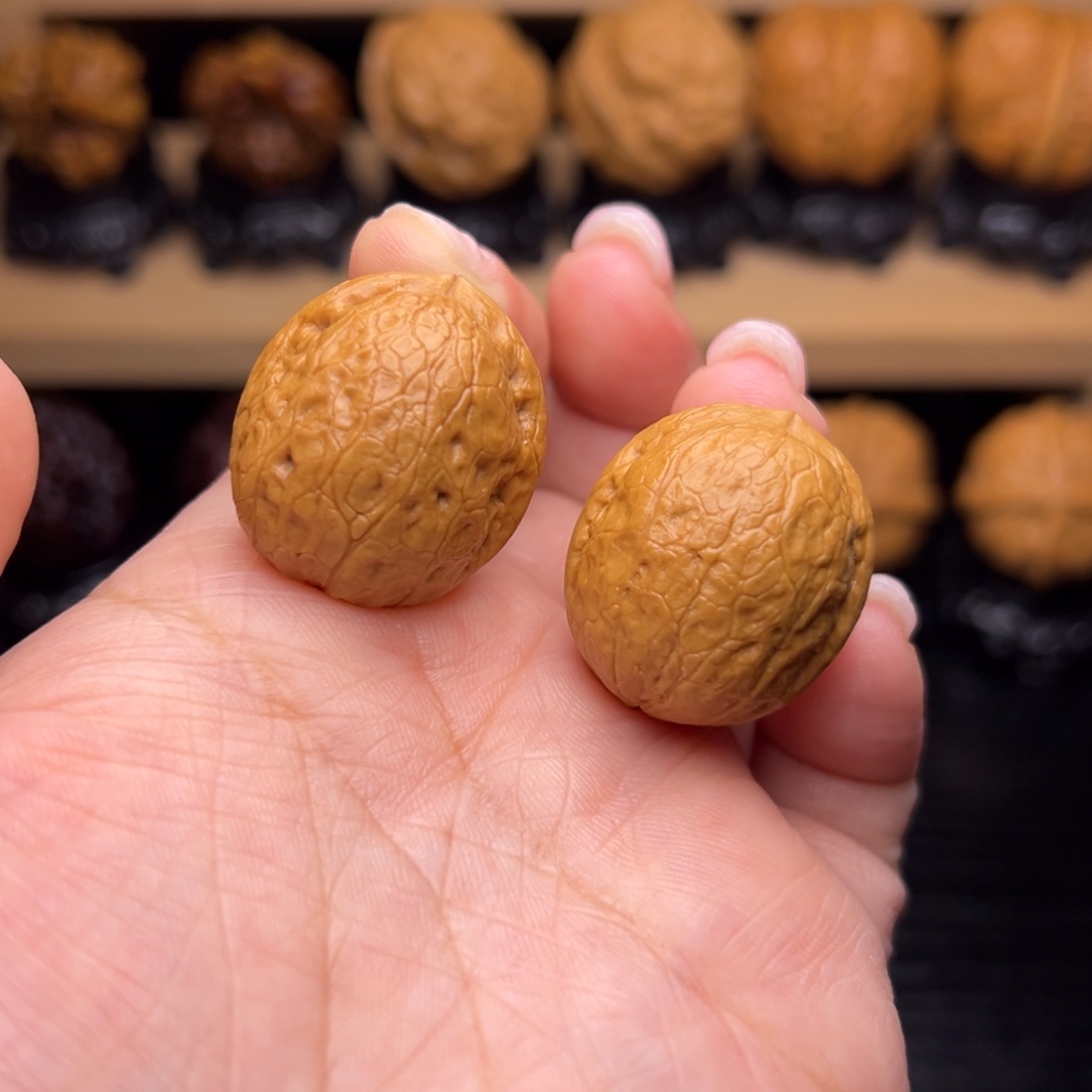 文玩核桃吊坠9z--------27尺