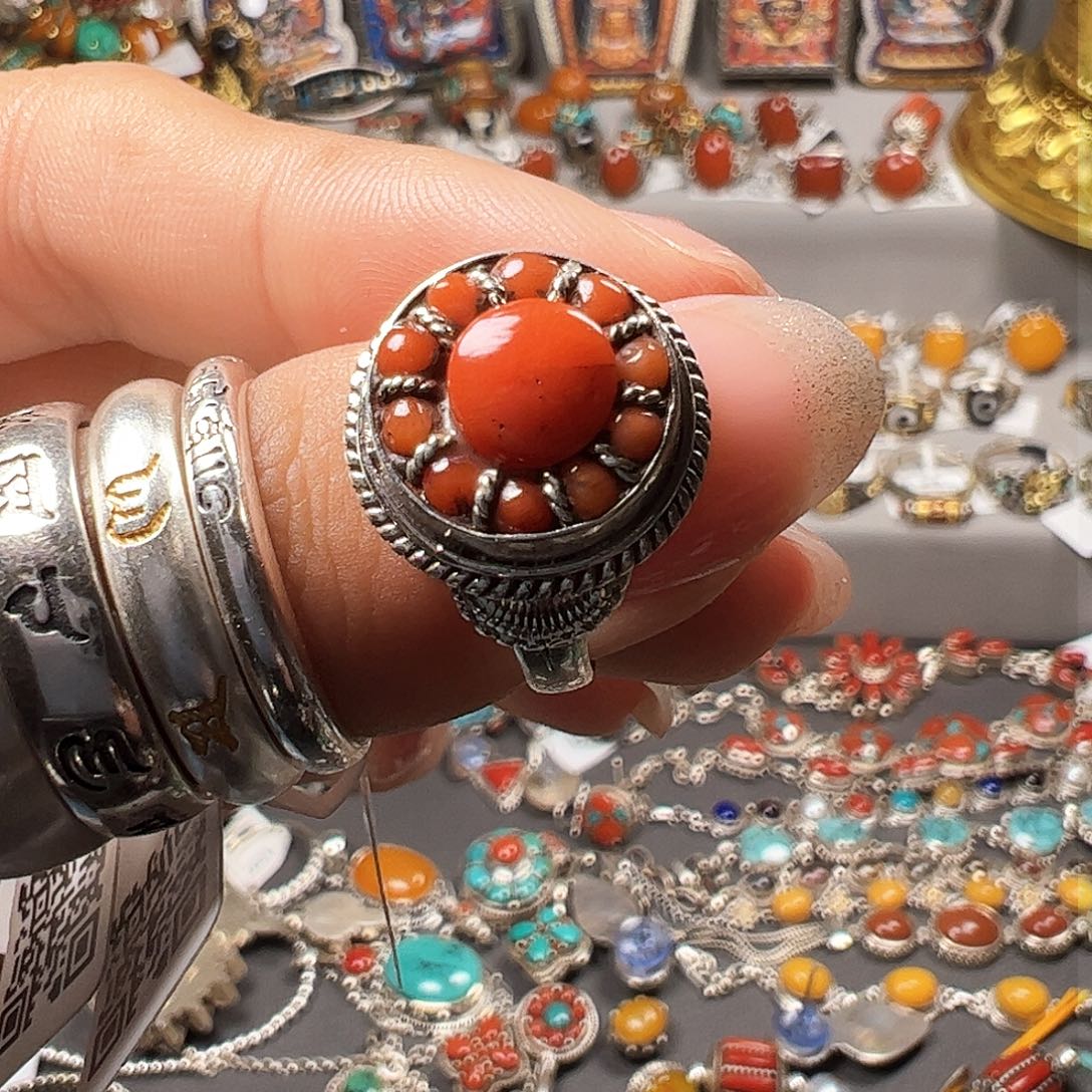 泥塑清**遇藏地密码藏族