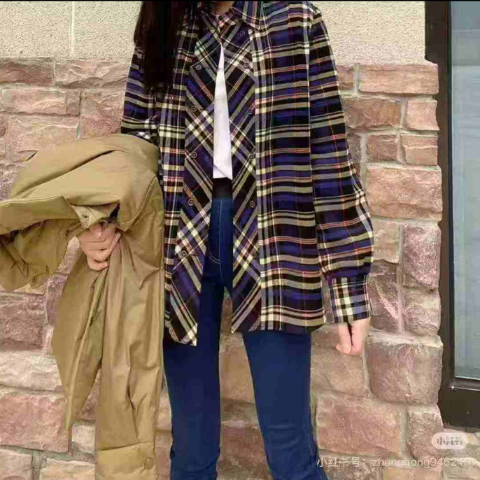 （不退换）5300882 衬衫