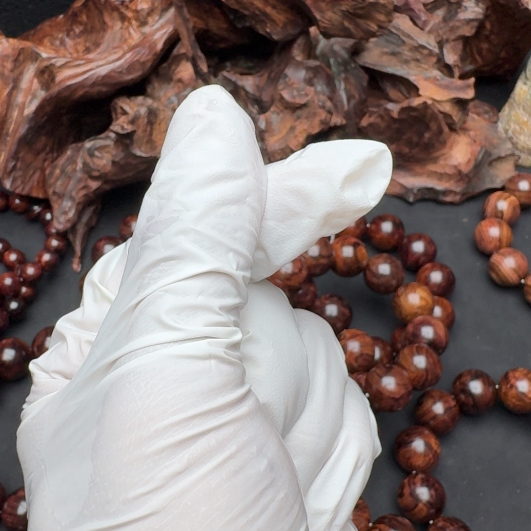 手串/手链黄花梨/降香黄檀小新秘籍