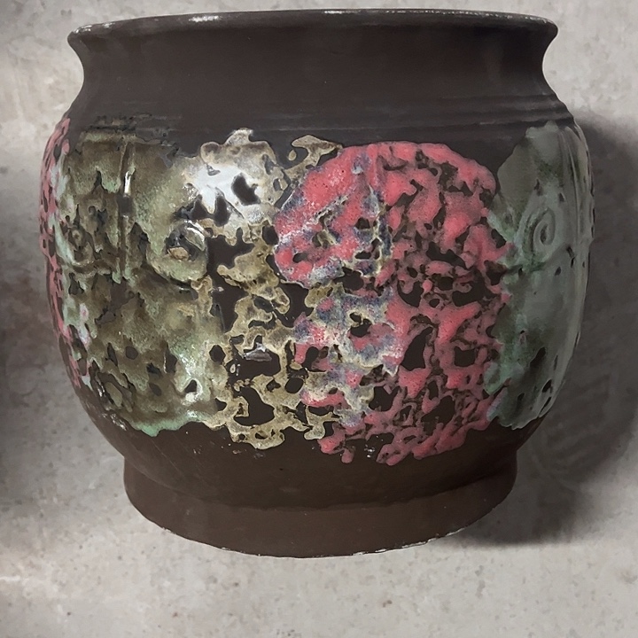 正品高度25厘米口径25