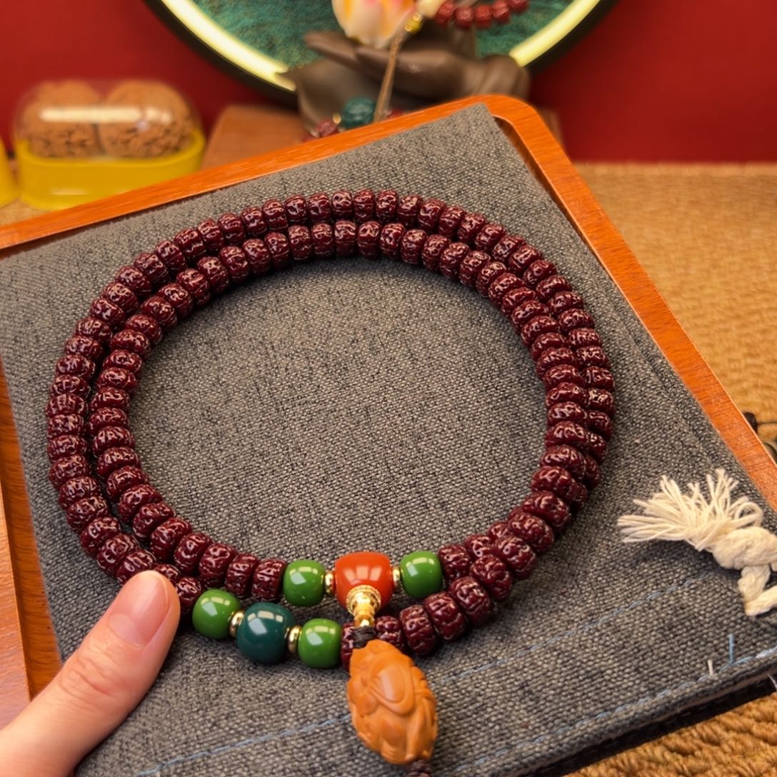 吊坠金刚菩提精品