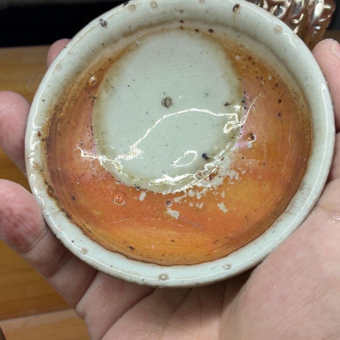 陶园柴烧，精品高货103