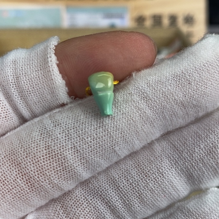 【闪购商品】绿松石珠宝奇石未镶嵌