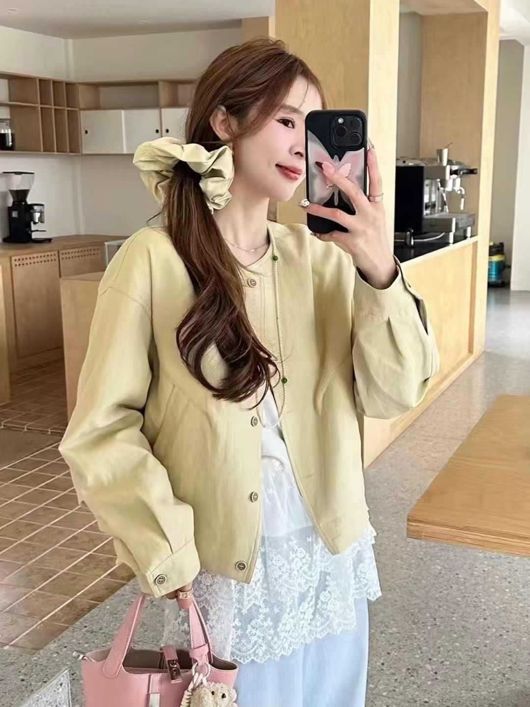 福利款特批款 N0退NO换气质