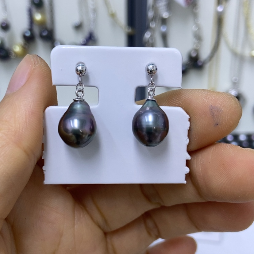 【闪购商品】海水珍珠颈饰未镶嵌薇****E