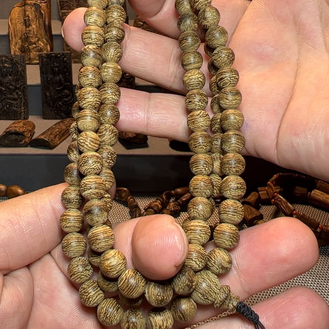 沉香碎屑沉香文莱沉香