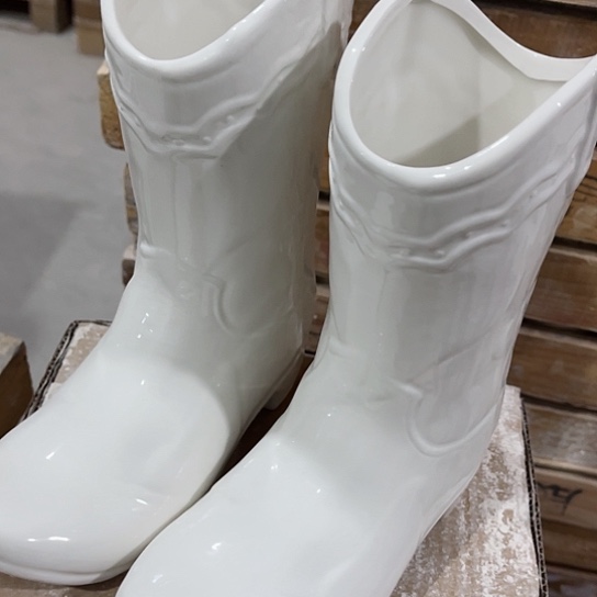 多肉绿植陶瓷花盆9.9包邮，有孔