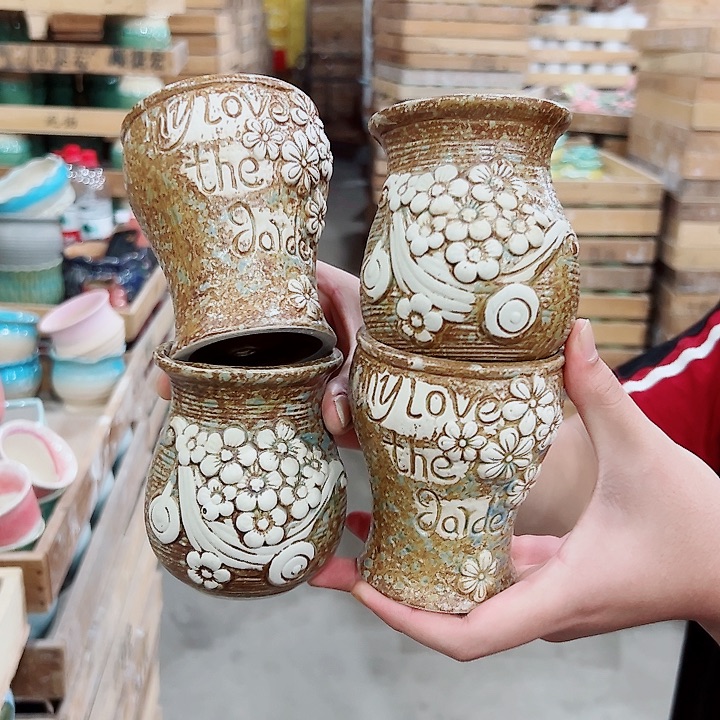 花盆有孔！订单凑满10米包由！