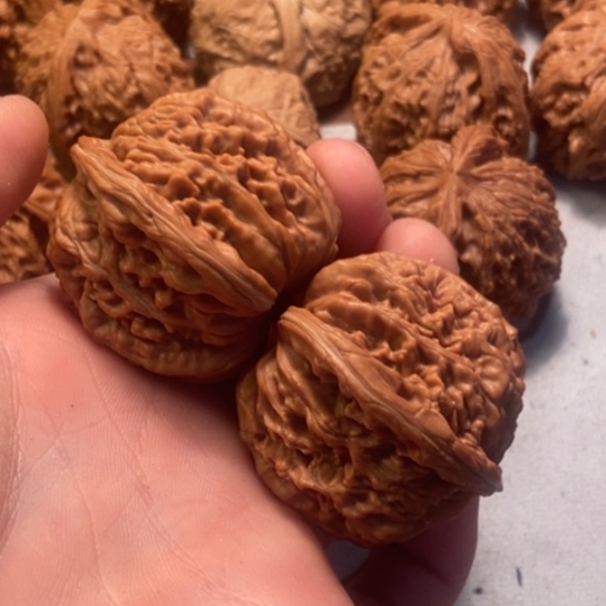 吊坠桃核全品楼王41