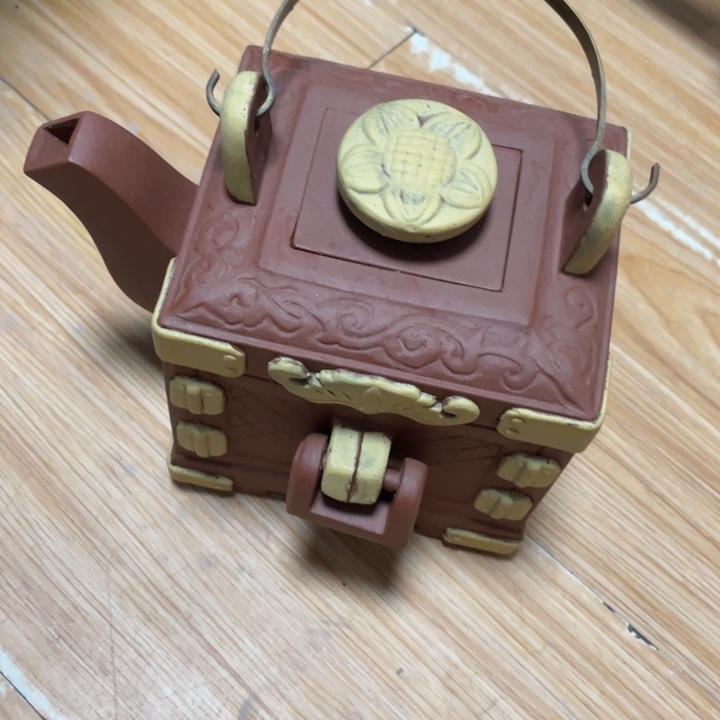茶壶紫砂紫砂艺术作品