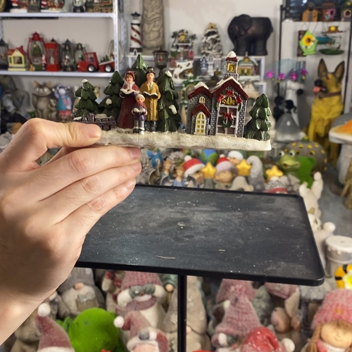 树脂工艺品摆件默认微瑕