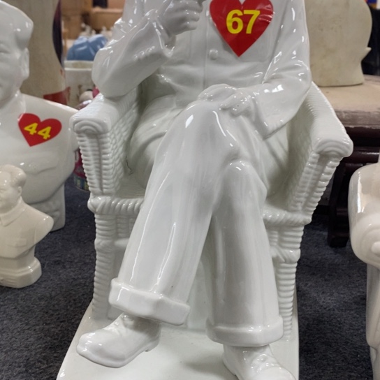 森***屿瓷片陶瓷艺术1236547890