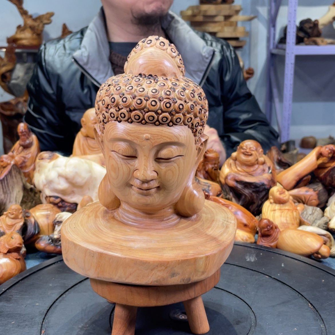 【闪购商品】柏木（崖柏）其他