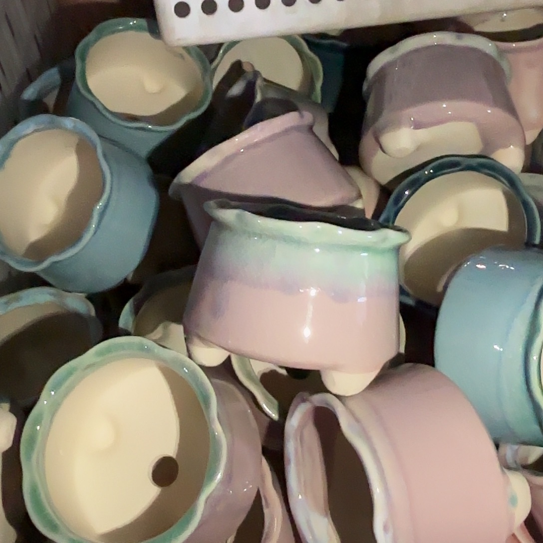 量货/7.口高6.5深浅搭配发6