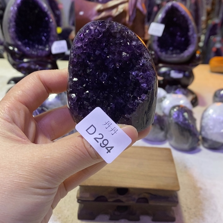 水晶摆件未镶嵌摆件