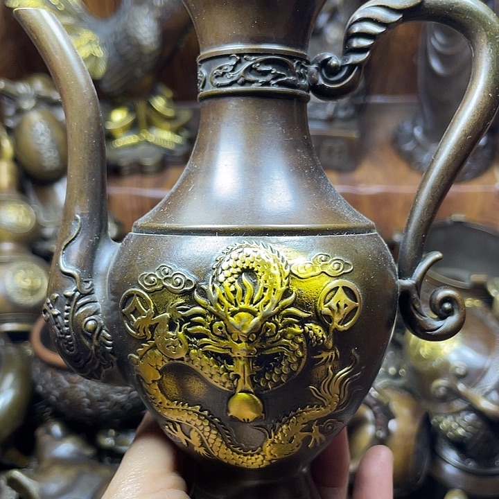 全是铜铜铜器铜器