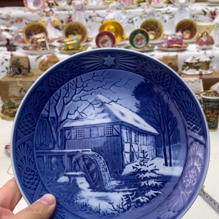 盘维多利亚欧洲中古