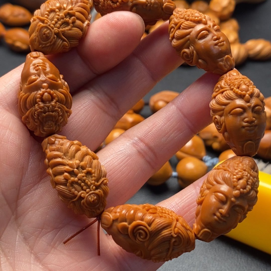 吊坠橄榄核橄榄核