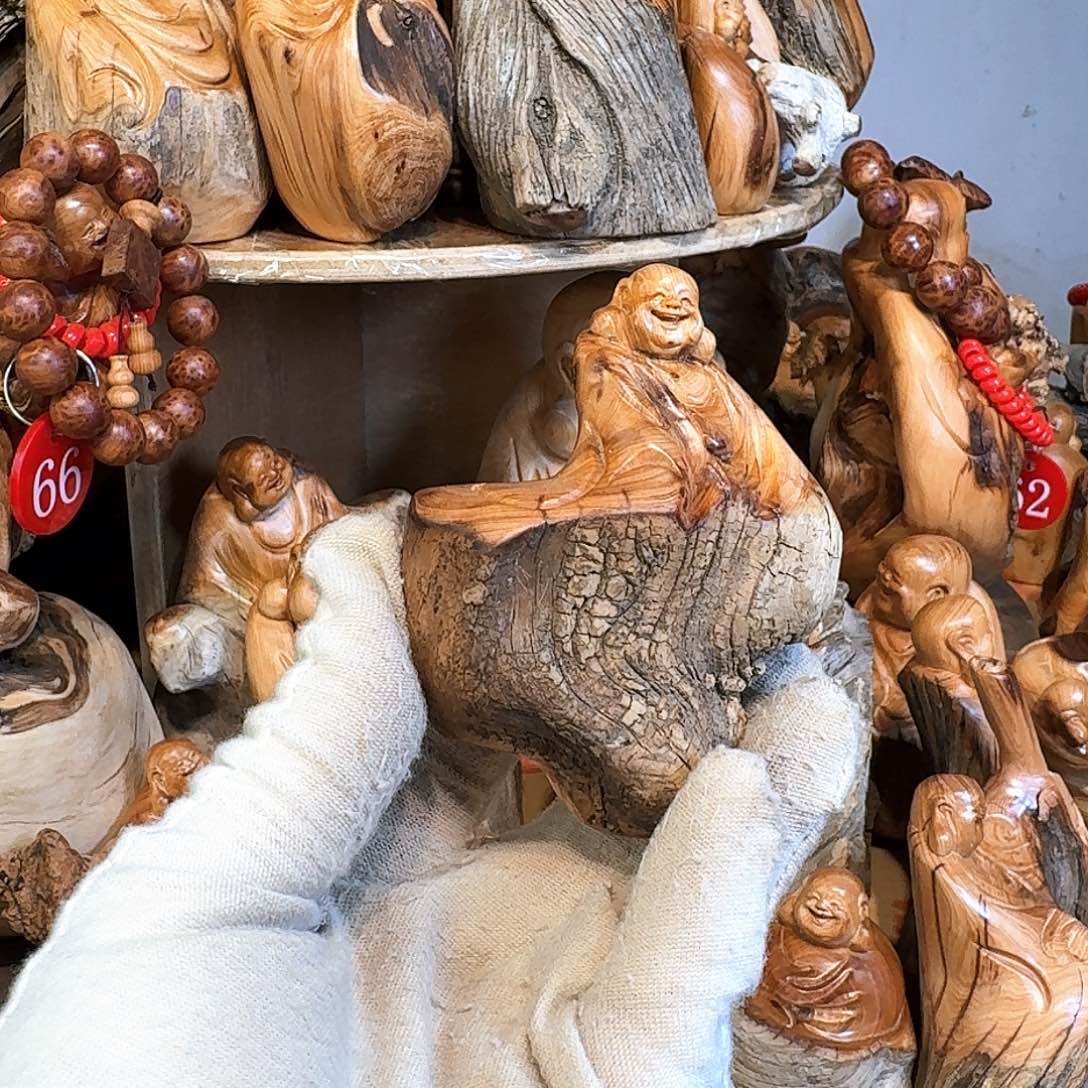 柏木（崖柏）66666666