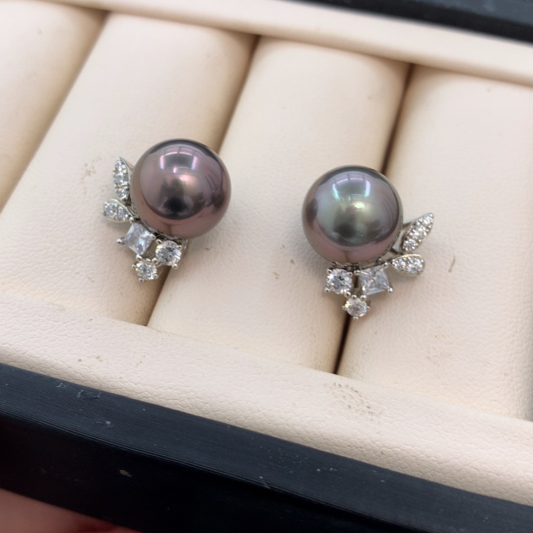 海水珍珠裸珠未镶嵌