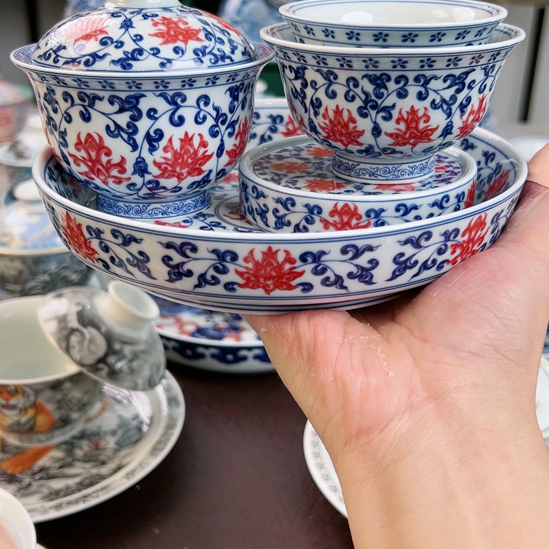 景德镇陶瓷学院等单位