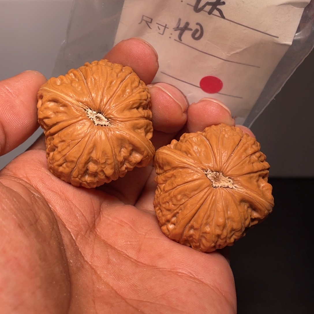 文玩核桃吊坠文玩核桃