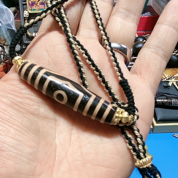 玛瑙/玉髓戒指钛钢69号