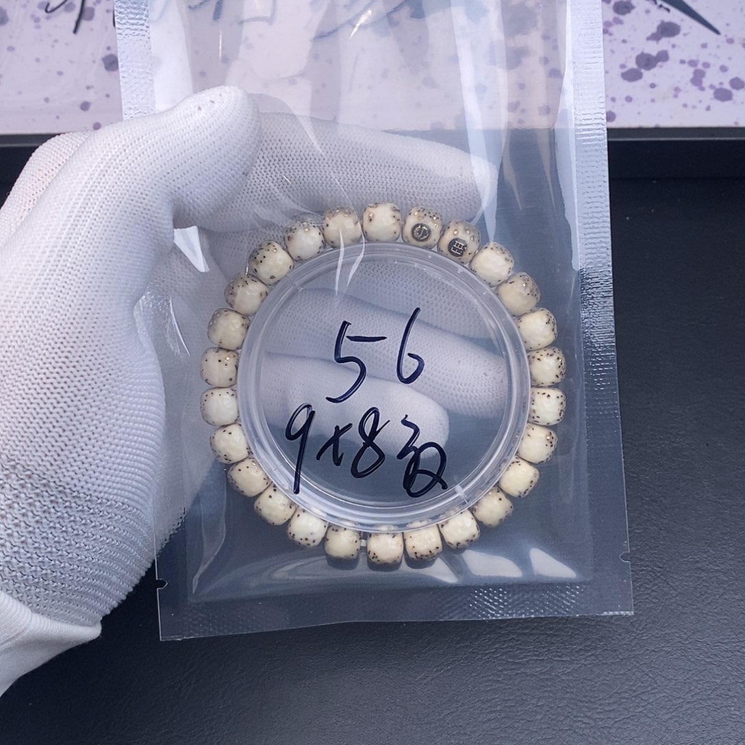 吊坠星月菩提星月