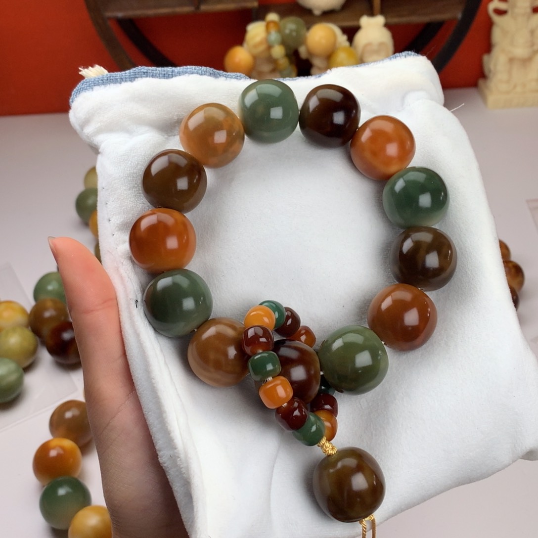 菩提根/象牙果吊坠2.3 全品