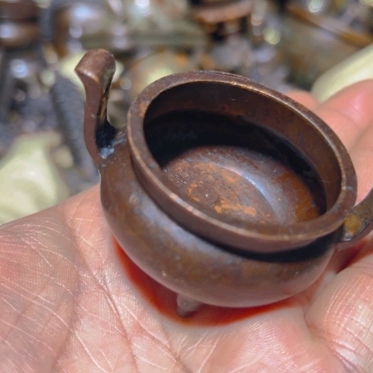 铜的 清货诚信经营